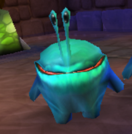 Idle Cruncher