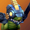 Drobot's Icon in RoH
