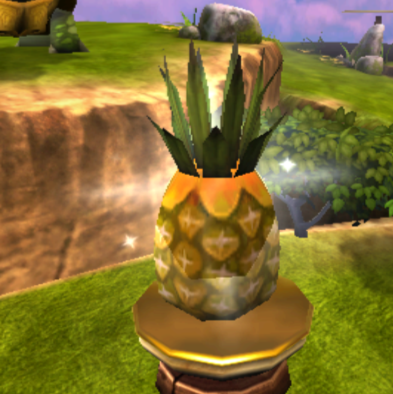 Pineapple