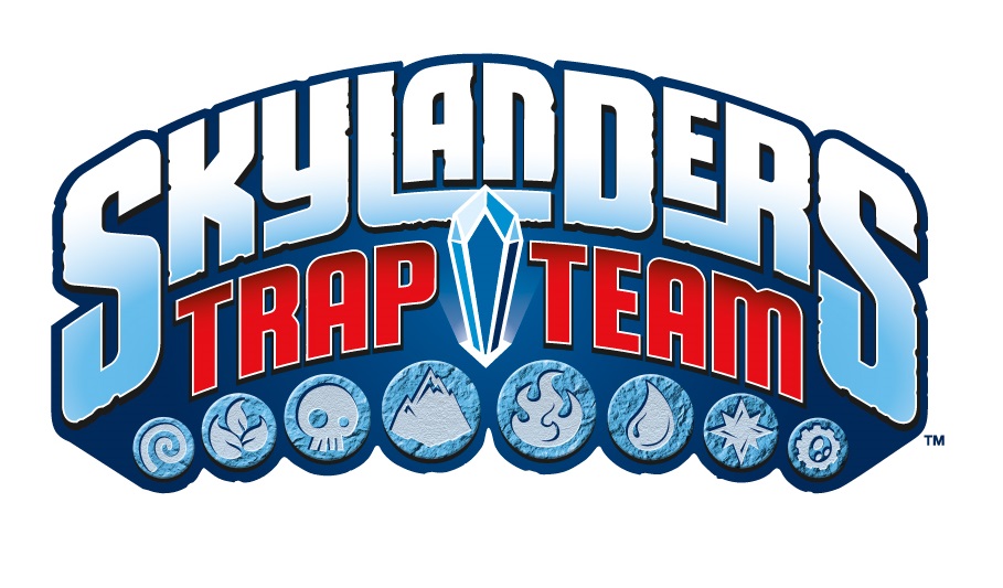 Trap Team logo
