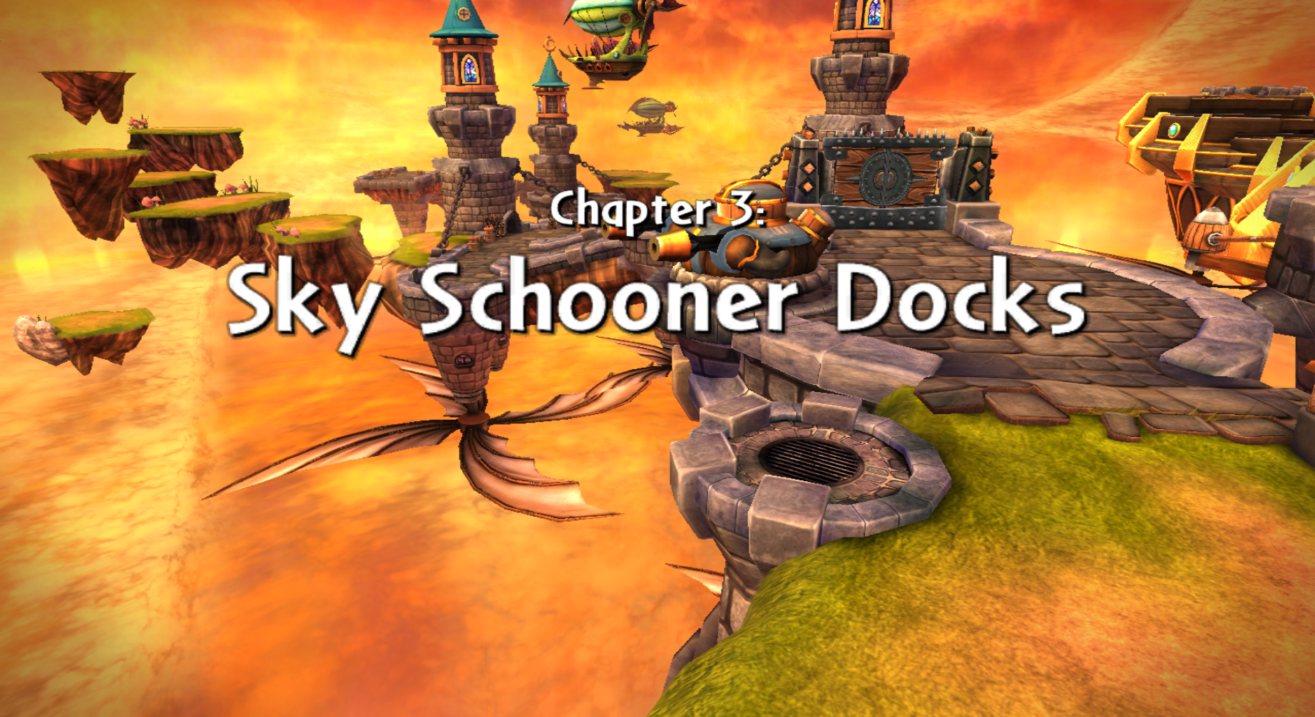Title Card (Wii)