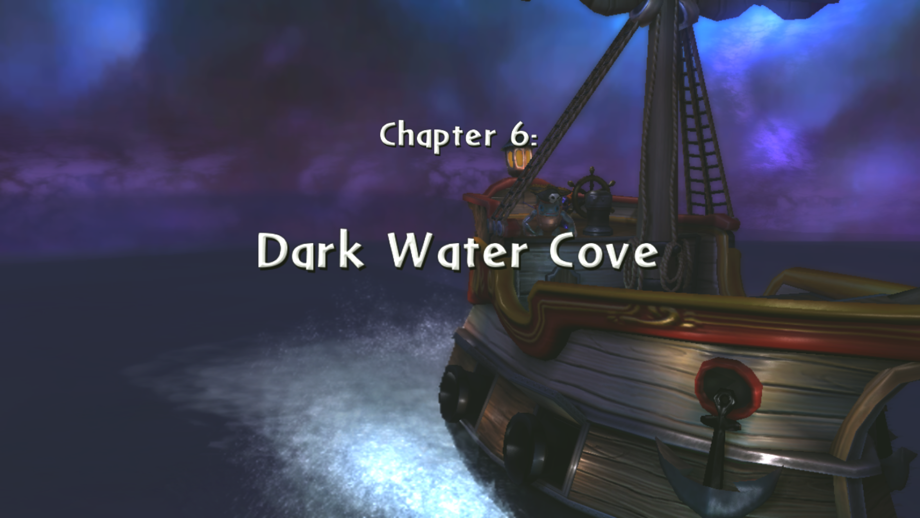 Title Card (PlayStation 3 / Xbox 360)