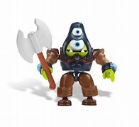 Axecutioner's Mega Blok