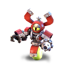 Magna Charge