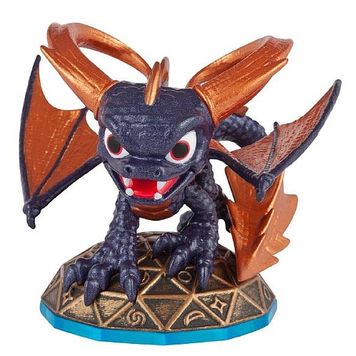 S3 Mega Ram Spyro figure