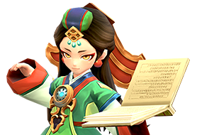 Ryeo's Menu Icon