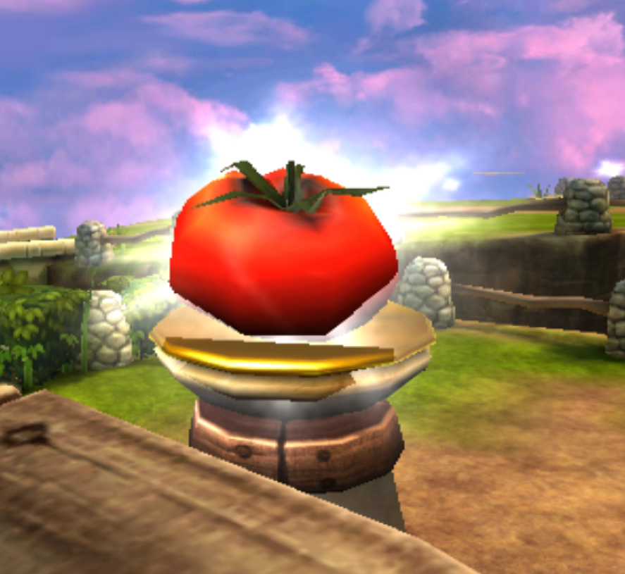 Tomato