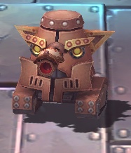 Ring of Heroes (Tech)