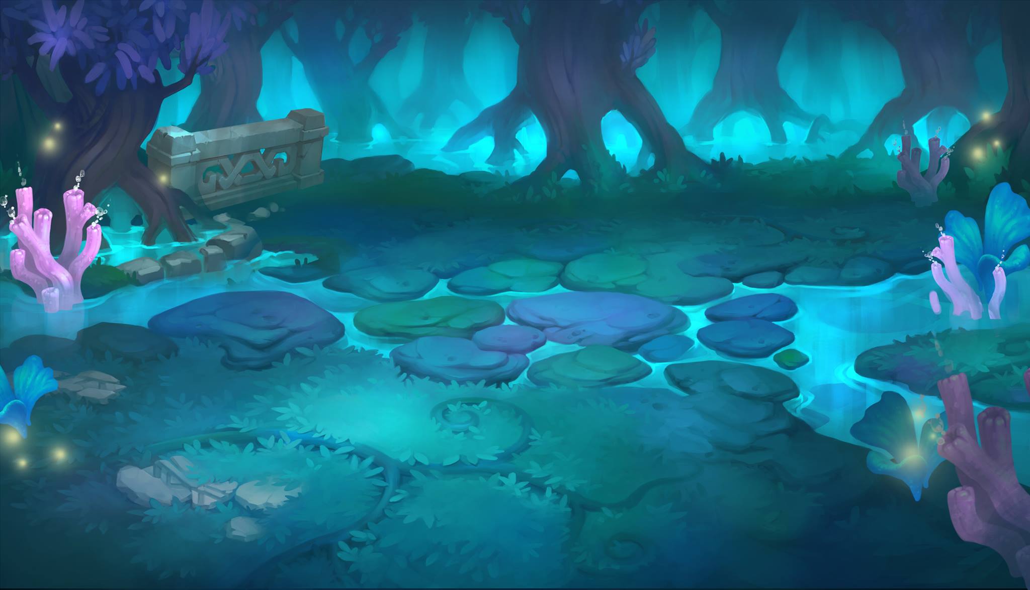 Concept Art