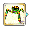 Spiderlings Skystone