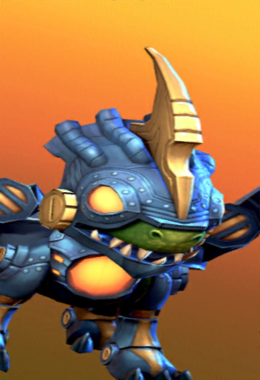 Same but with the Awakened form
