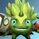 Same but with the Awakened form