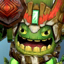 Awakened Zook's Icon in RoH