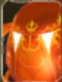 Arkeyan Ultron icon seen in Eruptor's heroic challenge