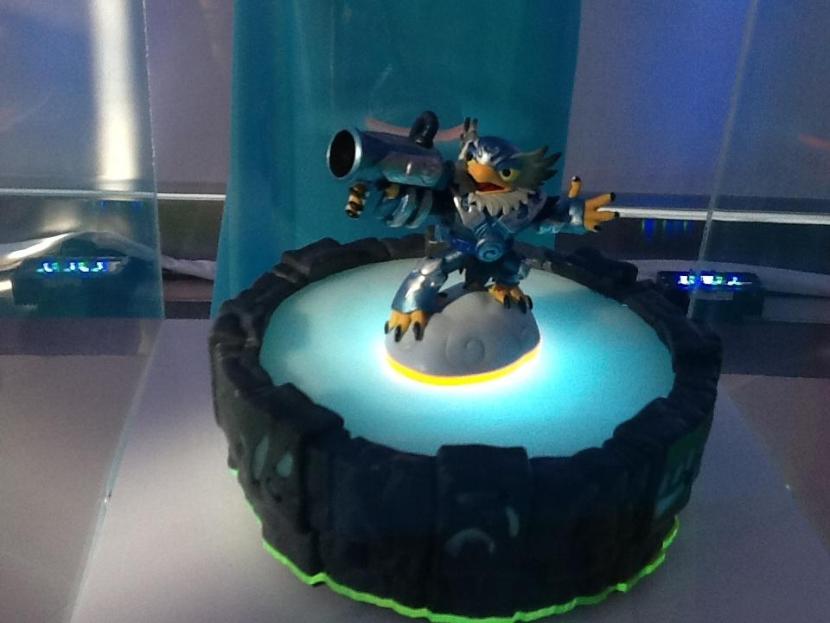 2012 Toy Fair