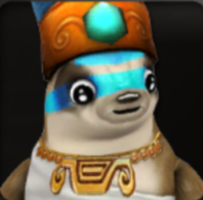 Rizzopolus's character portrait