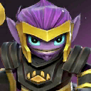 Mysticat's Icon in RoH