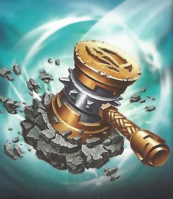 Battle Hammer
