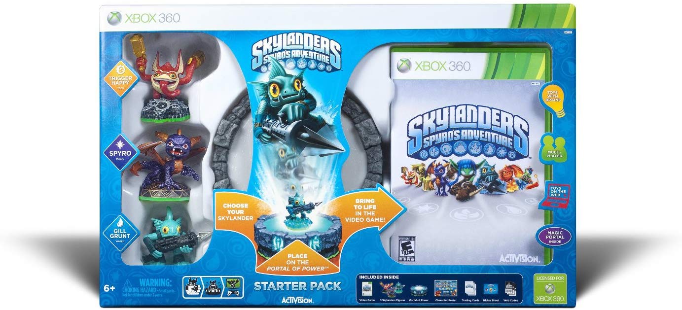 Xbox 360 Starter Pack (North America)