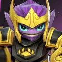 Same but with the Awakened form