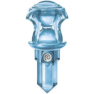 Air Hourglass