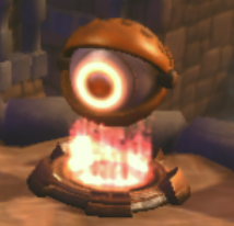 Eye Switch (PlayStation 3 / Xbox 360)