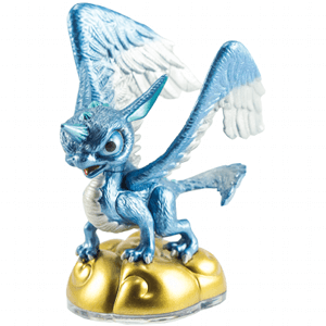 Elite Whirlwind figure