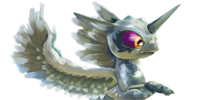 Skylanders: Swap Force Polar Whirlwind portrait