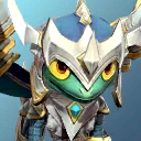 Same but with the Awakened form