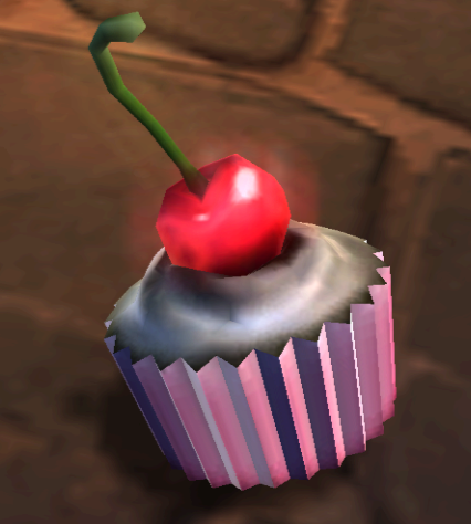 Cupcake