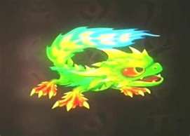 Camo's artwork as seen in the credits