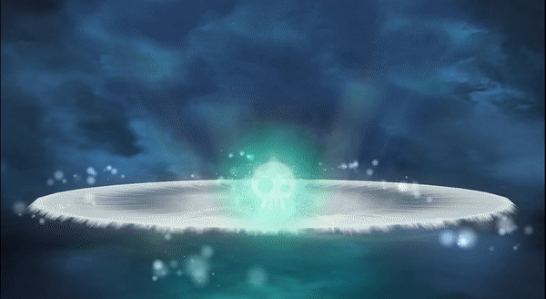Magic Moment in Skylanders: Spyro's Adventure (Wii)