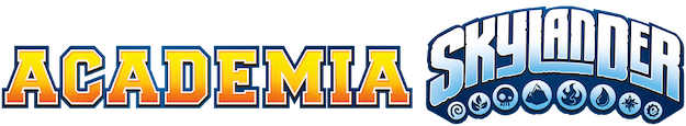 Portuguese-language logo
