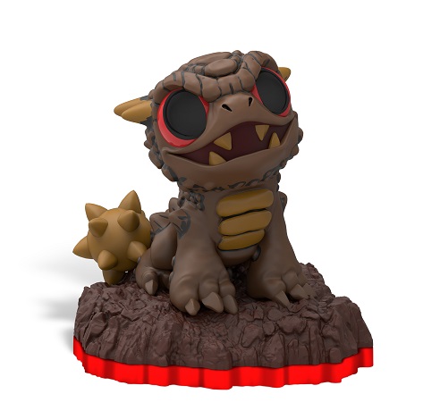 Bop's toy form