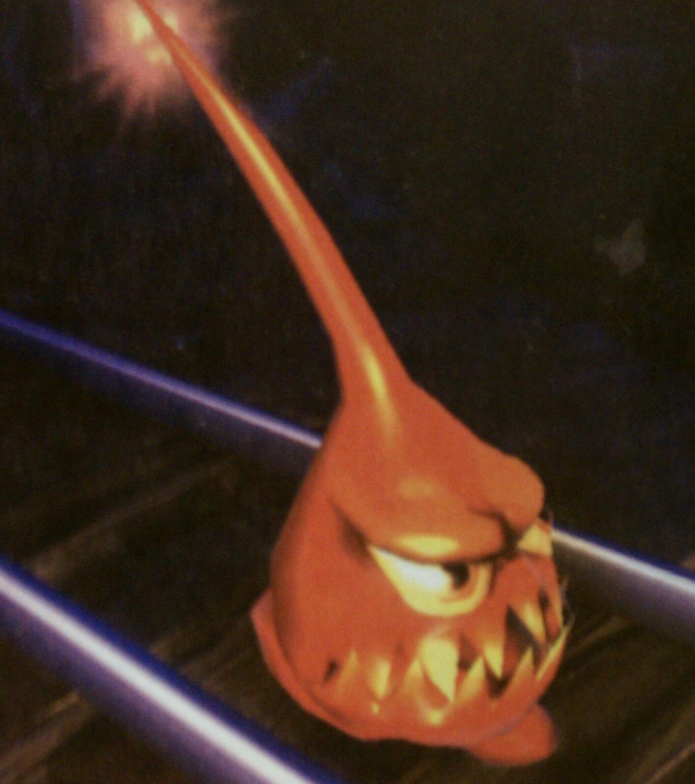 Flame Imp (Playstation 3 / Xbox 360)