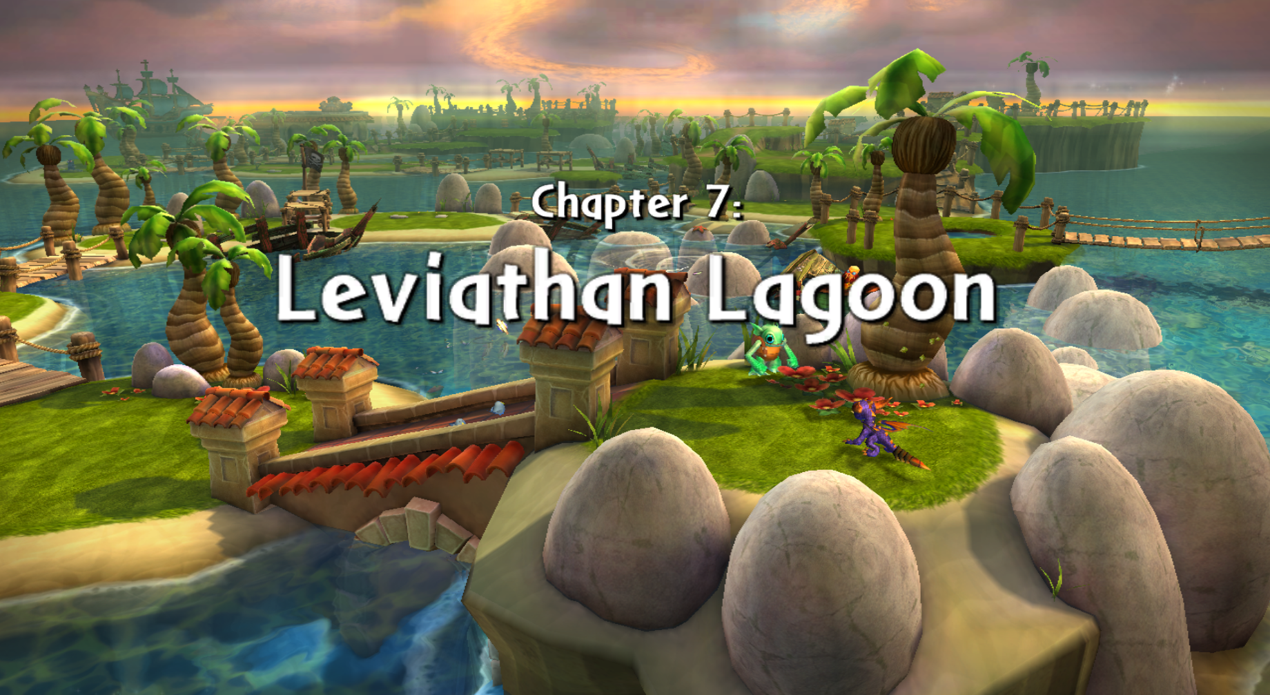 Title Card (Wii)