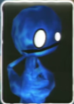 Lugubrious' character portrait (PlayStation 3 / Xbox 360)