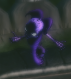 Evil Imp Minion in Skylanders: Spyro's Adventure (PlayStation 3 / Xbox 360)