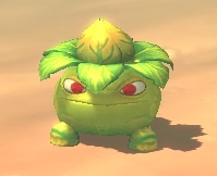 Tussle Sprouts as they appeared in Skylanders: Ring of Heroes.