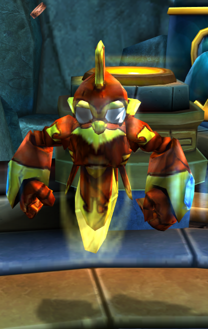 Screenshot taken on the alpha of the game