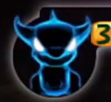 Evil Water Dragon's health bar icon