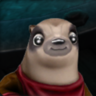 Breakstone's character portrait