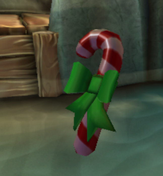 Candy Cane