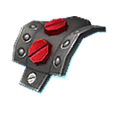 Chopper's head armor icon