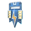 High Volt's Shield icon