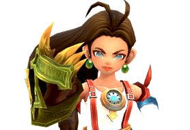 Adriana's menu icon