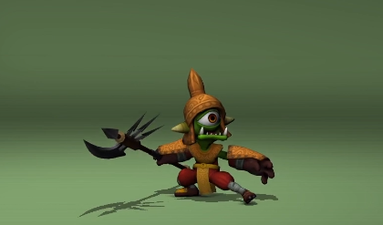 A scrapped non light/sunscraper spire themed version of the enemy
