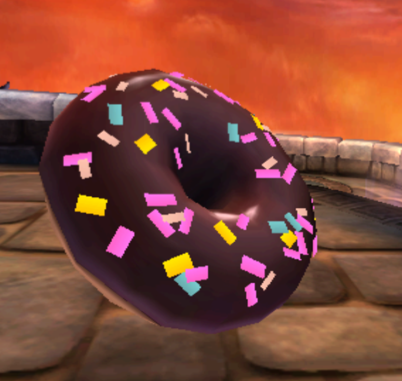 Donut