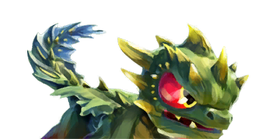 Skylanders: Swap Force Series 1 Camo portrait