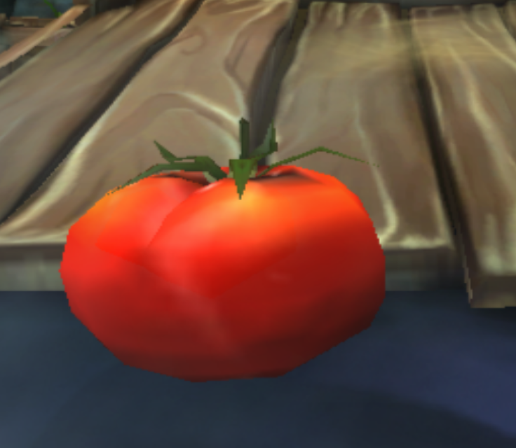 Tomato